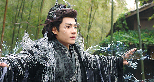 エピソード写真