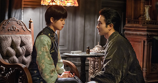 エピソード写真