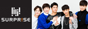 5urprise JAPAN OFFICIAL FANCLUB