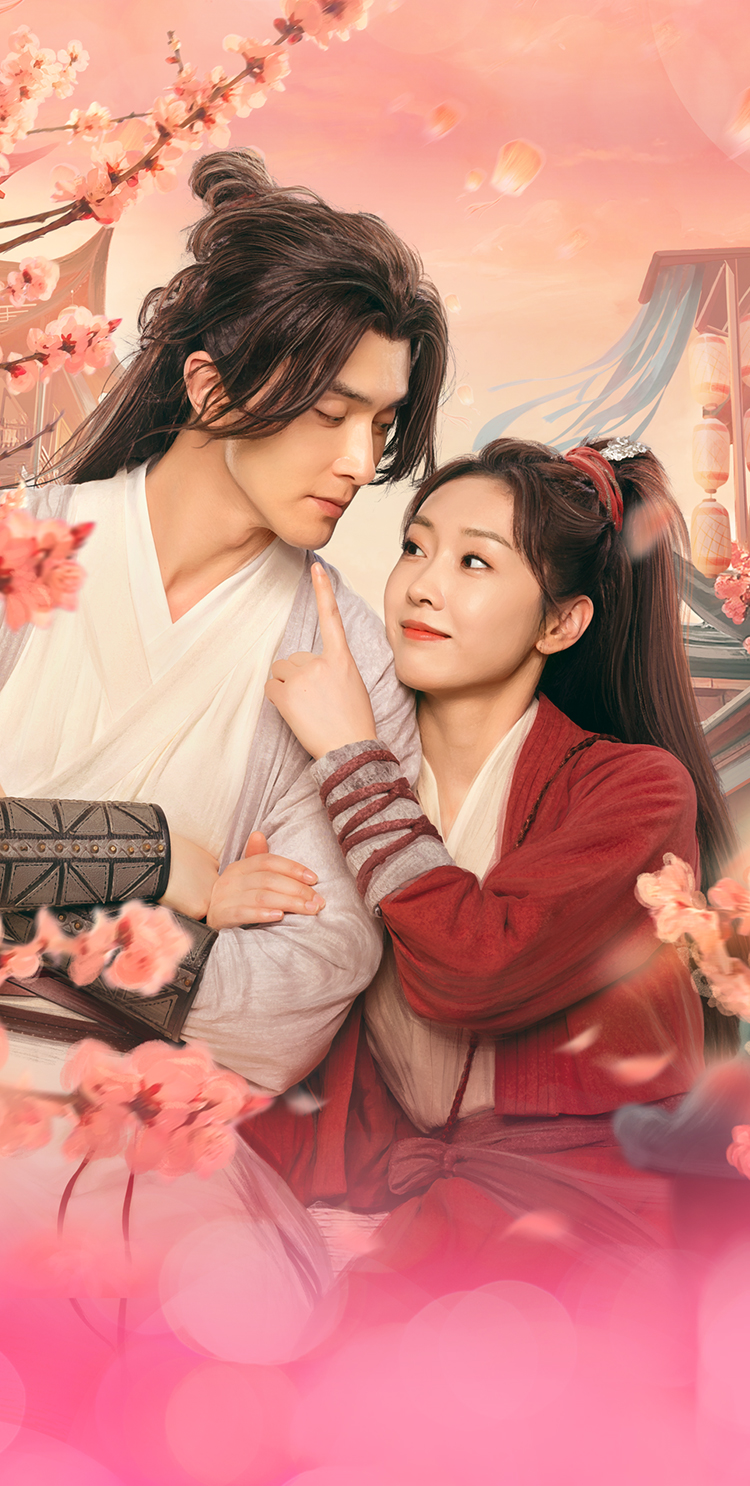 「夢幻の桃花〜三生三世枕上書〜」ガオ・ウェイグアン×「陳情令」シュエン・ルー×「花の都に虎（とら）われて～The Romance of Tiger and Rose～」監督　豪華タッグが実現！