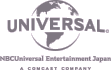 GENEON UNIVERSAL ENTERTAINMENT