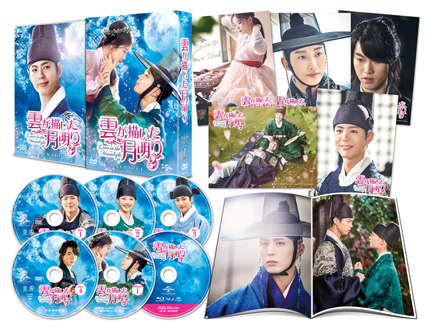 DVD SET1