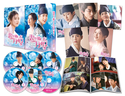 DVD SET2