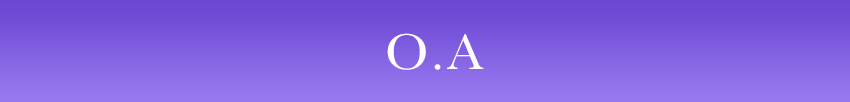 OA