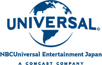 NBCUniversal Entertainment Japan