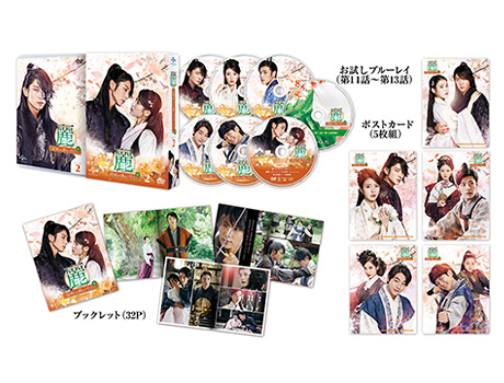 DVD SET2