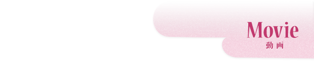Movie　動画 