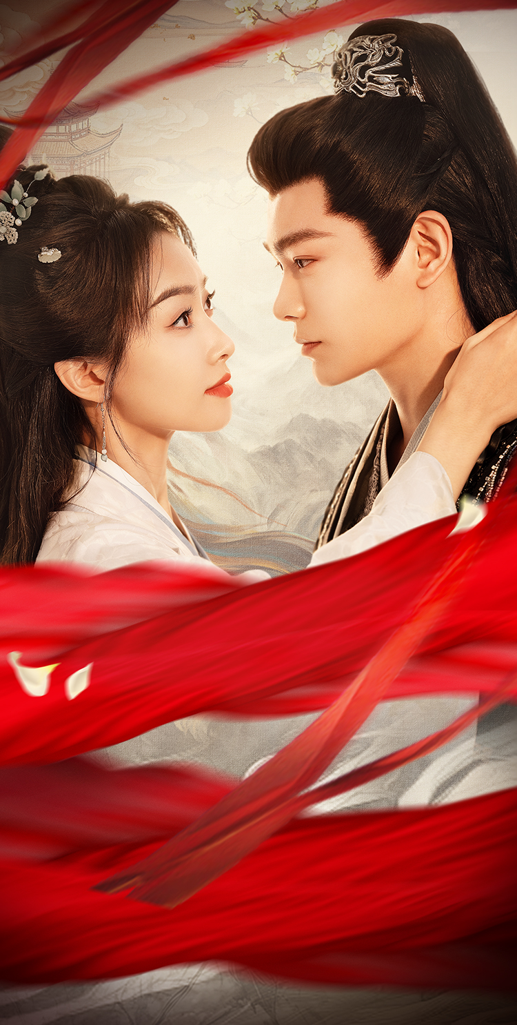 「永夜星河（えいやせいが）〜シークレット・ラブミッション〜」ディン・ユーシー×「風起洛陽〜神都に翔ける蒼き炎〜」ビクトリア 豪華共演！