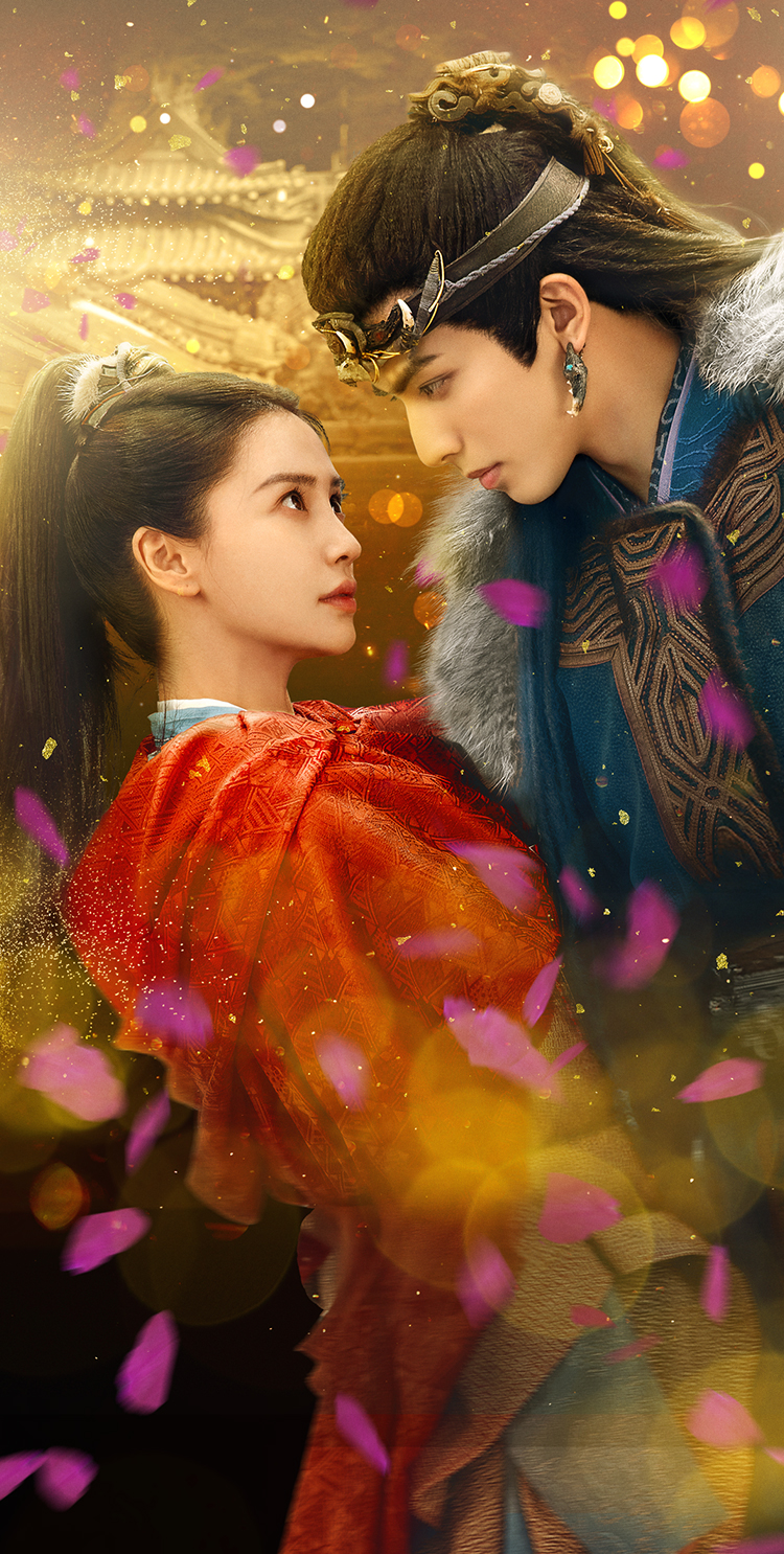 摩天楼のモンタージュ〜Horizon Tower〜」アンジェラベイビー×「君子盟」ソン・ウェイロン 圧倒的な美の競演！