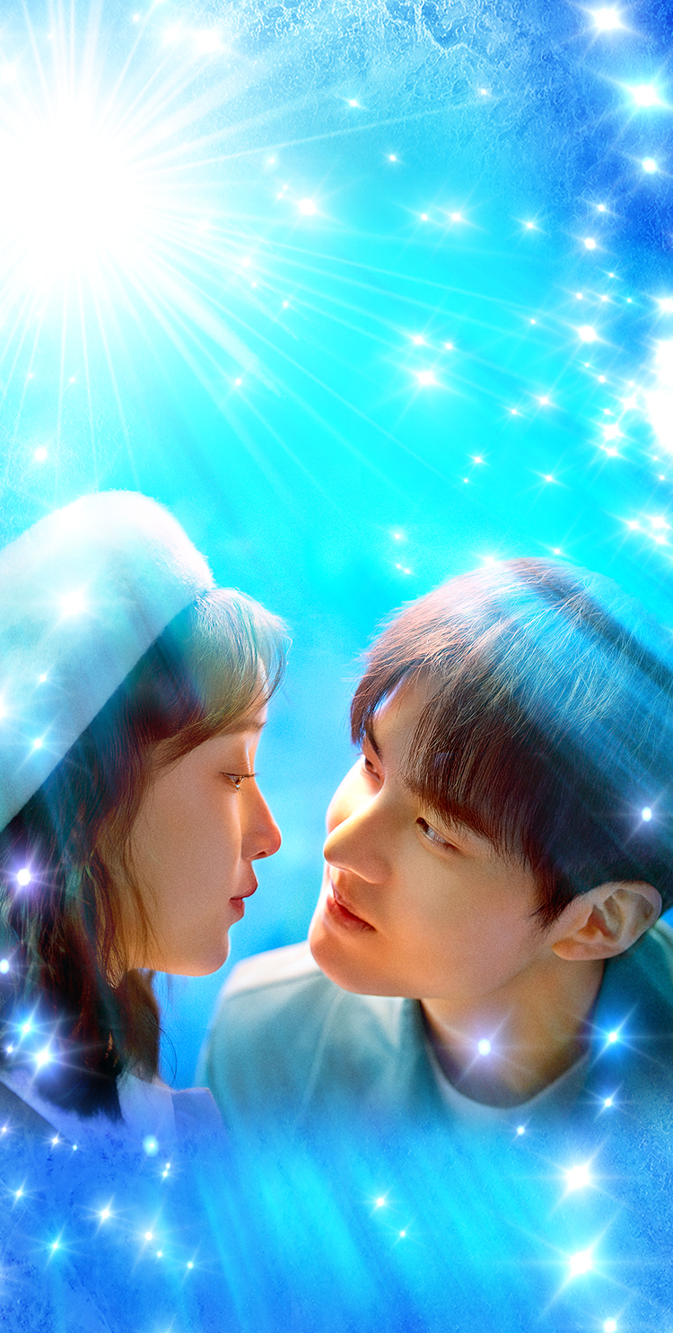 「少年春風～The First Generation～」ジャン・ジェンユー＆「顔心記～シェイプ・オブ・ラブ～」グー・ズーチョン　注目の若手演技派スター共演！