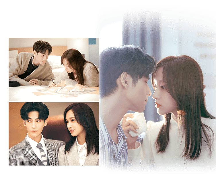 嘘つきな恋人～Lie to Love～」公式サイト