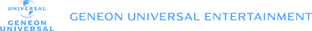 GENEON UNIVERSAL ENTERTAINMENT